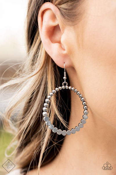 Paparazzi Simply Santa Fe - Fashion Fix July 2021