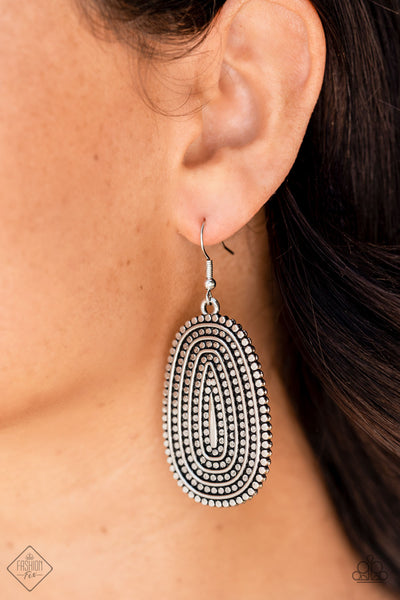 Paparazzi Simply Santa Fe - Fashion Fix August 2021