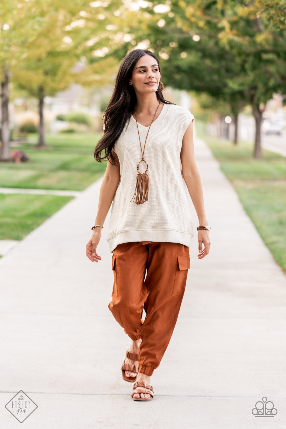 Paparazzi Sunset Sightings Fashion Fix November 2021