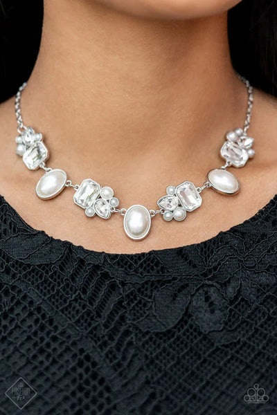 Paparazzi Fiercely 5th Avenue - December's Fashion Fix 2021
