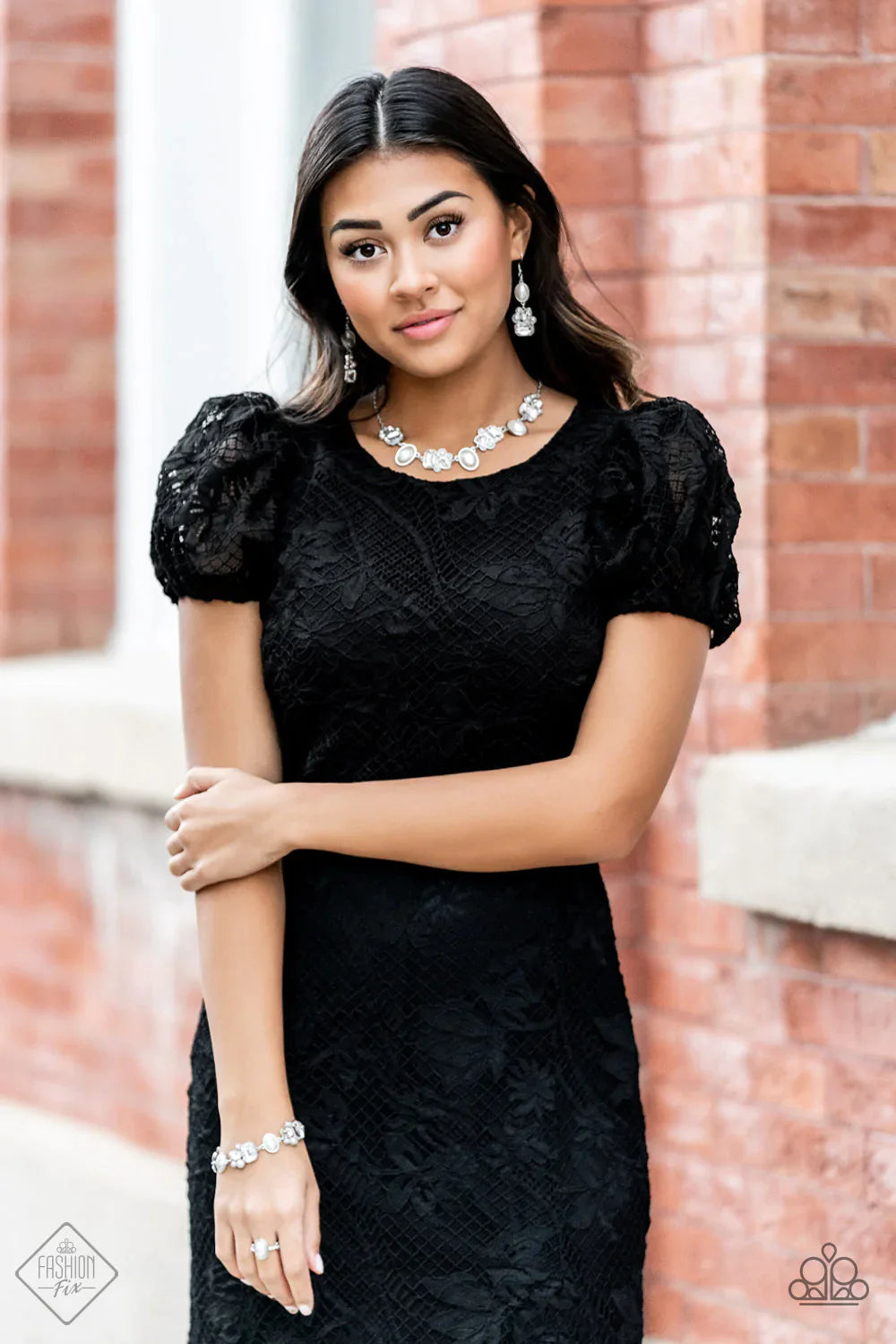 Paparazzi Fiercely 5th Avenue - December's Fashion Fix 2021