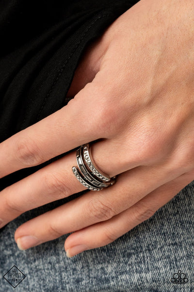 Paparazzi Accessories - Magnificent Musings - Fashion Fix  March 2021