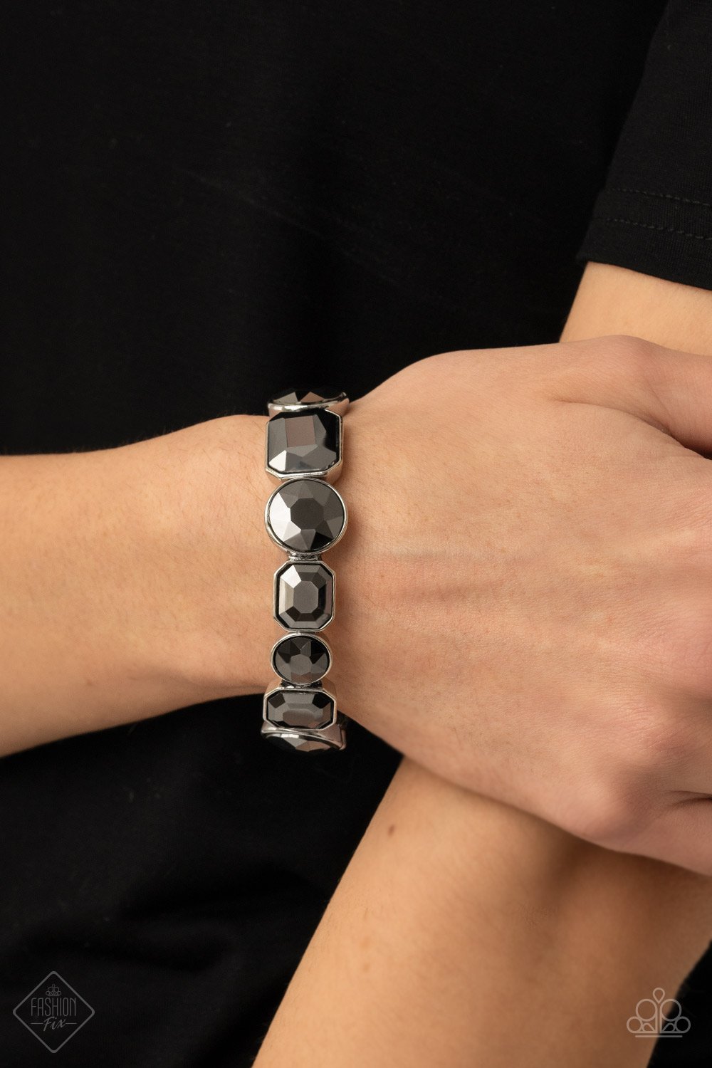 Paparazzi Accessories - Magnificent Musings - Fashion Fix  March 2021