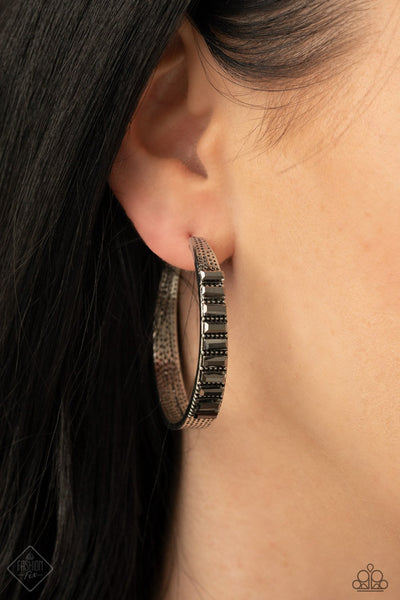 Paparazzi Accessories - Magnificent Musings - Fashion Fix  March 2021