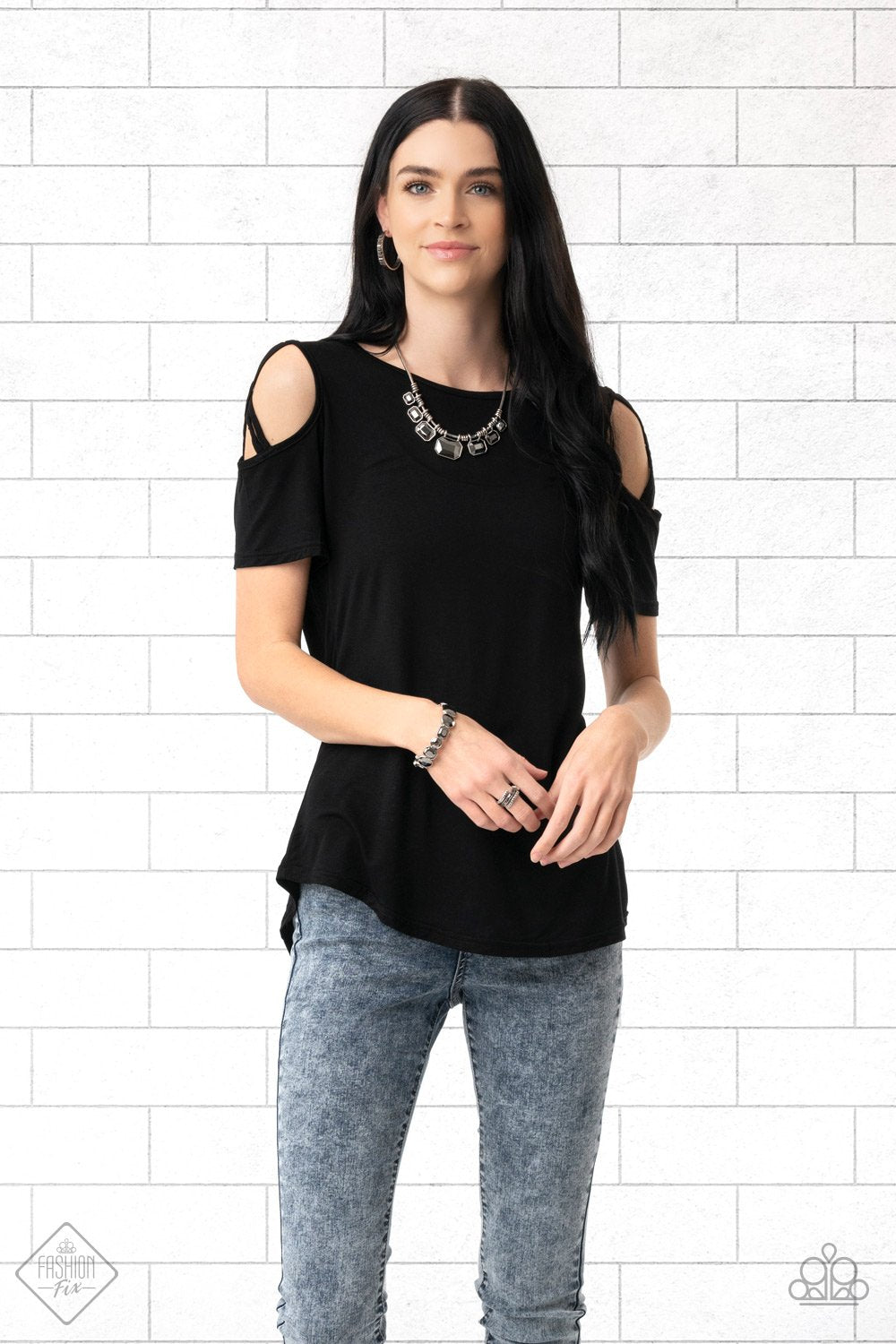 Paparazzi Accessories - Magnificent Musings - Fashion Fix  March 2021