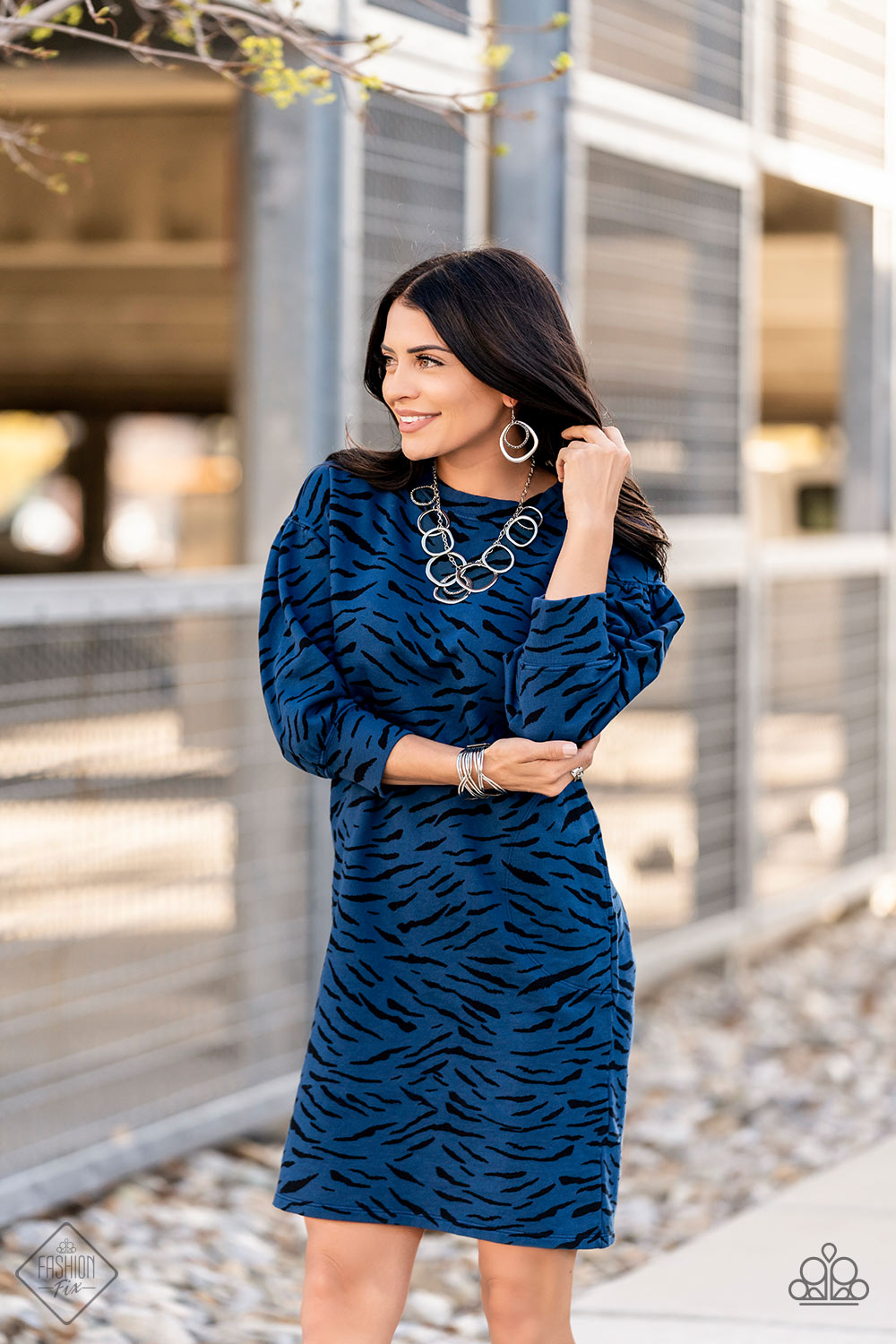 Paparazzi Magnificent Musings - Fashion Fix June 2021