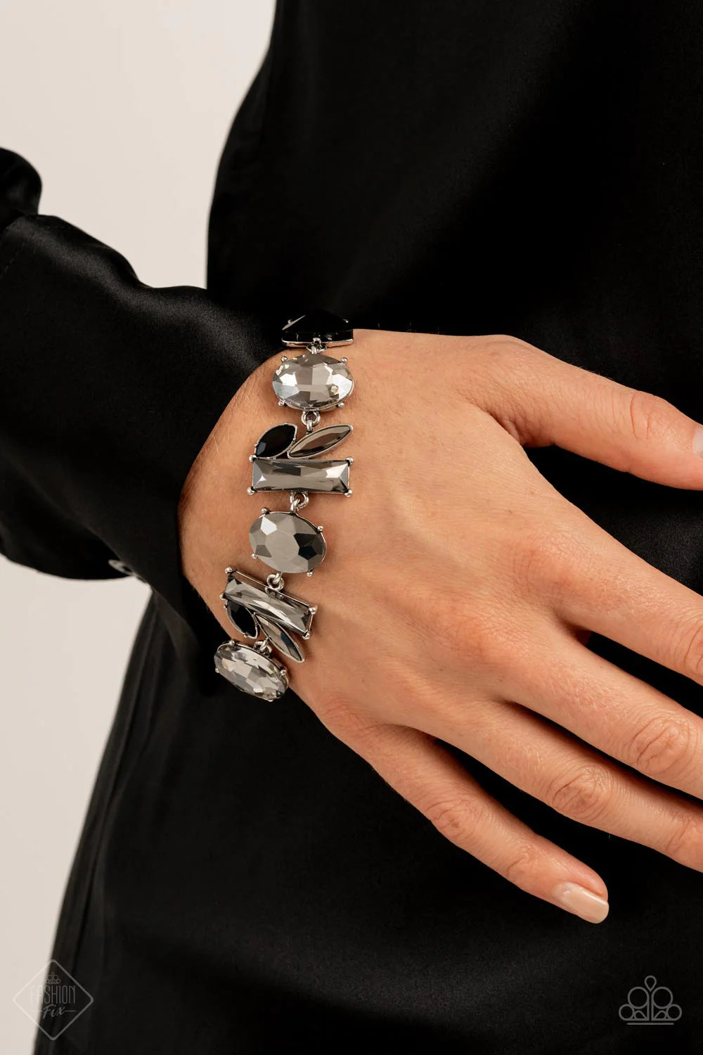 Paparazzi MAGNIFICENT MUSINGS  - FASHION FIX NOVEMBER 2021