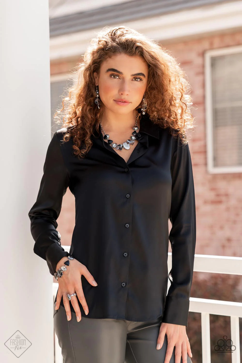 Paparazzi MAGNIFICENT MUSINGS  - FASHION FIX NOVEMBER 2021