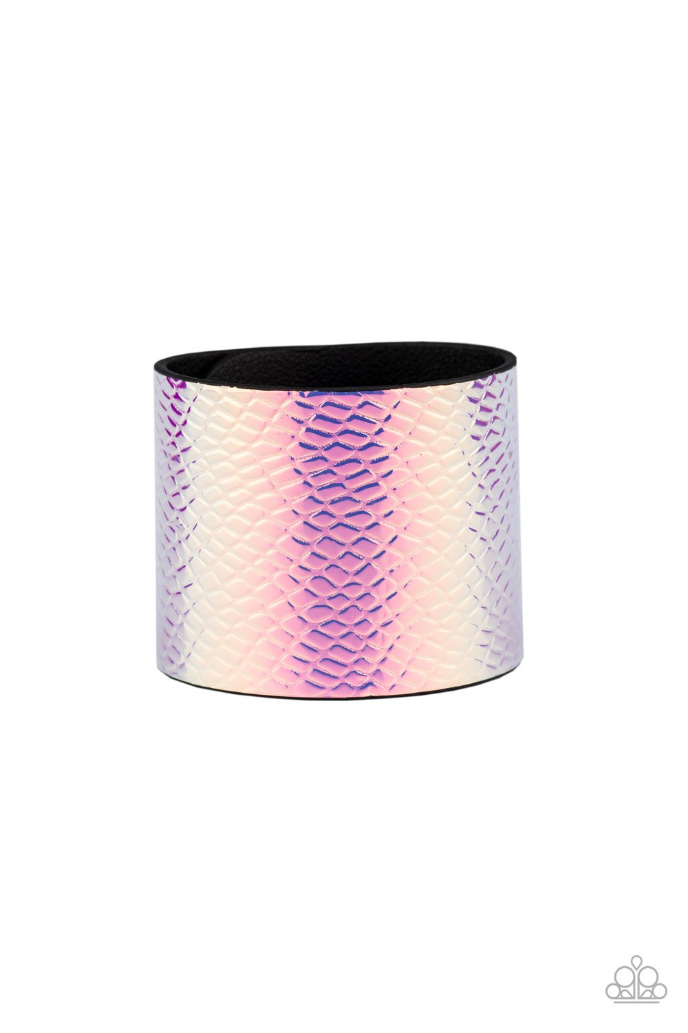 Paparazzi Cosmic Zoo - Multi Bracelets