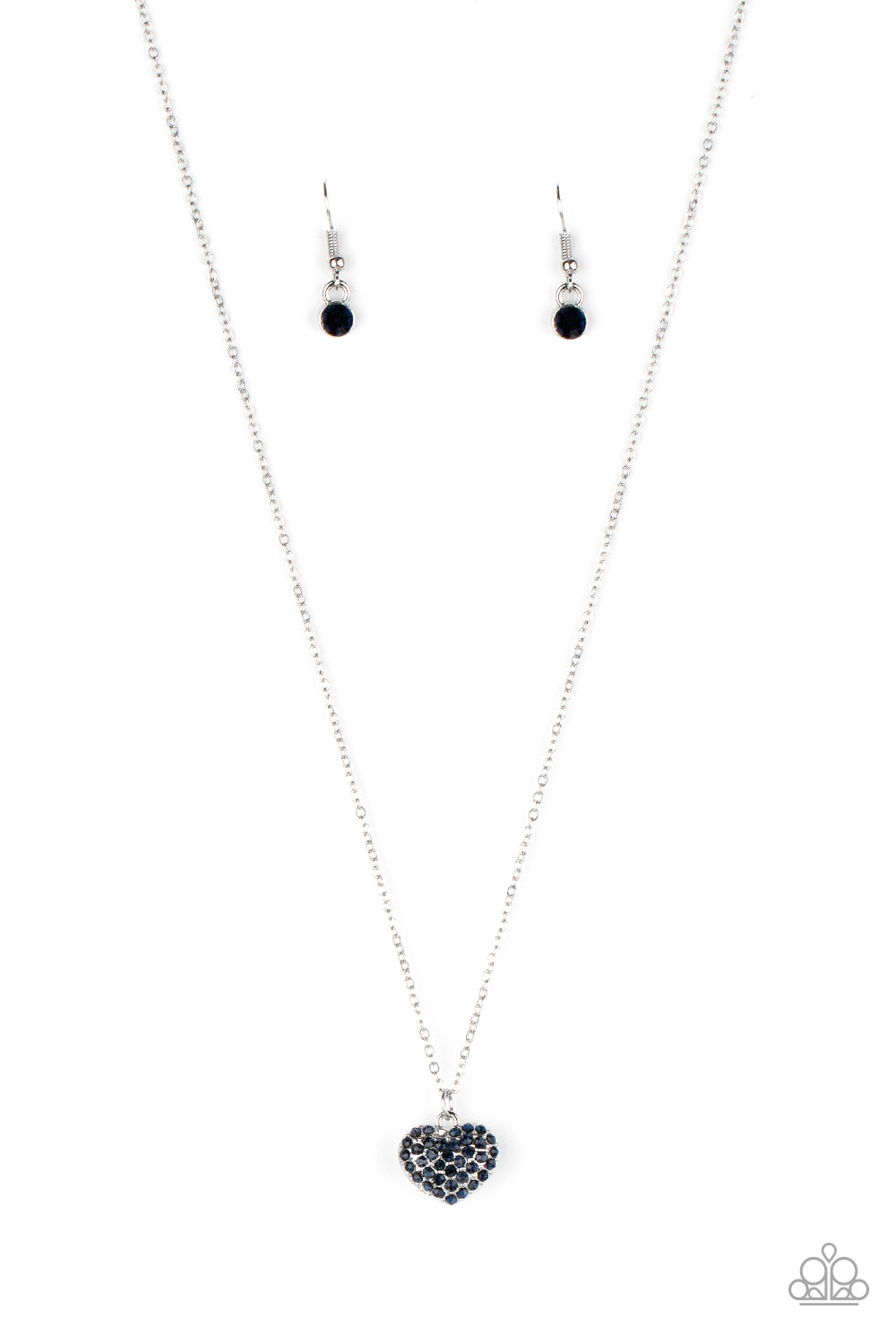 Paparazzi Heart-Warming Glow