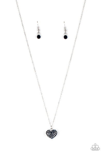 Paparazzi Heart-Warming Glow