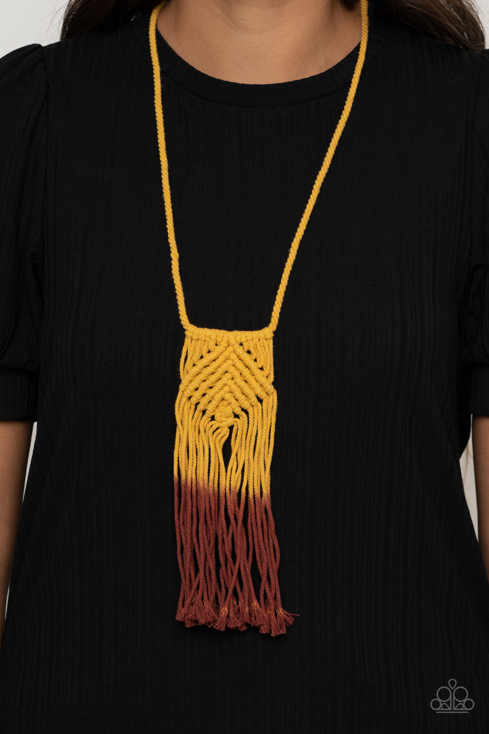 Paparazzi  Look At MACRAME Now