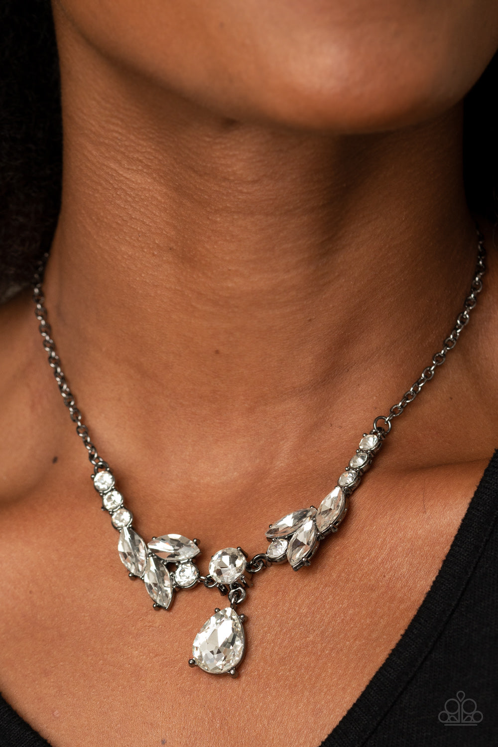 Paparazzi Unrivaled Sparkle