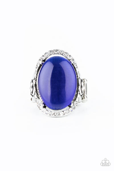 Paparazzi Happily Ever Enchanted - Blue