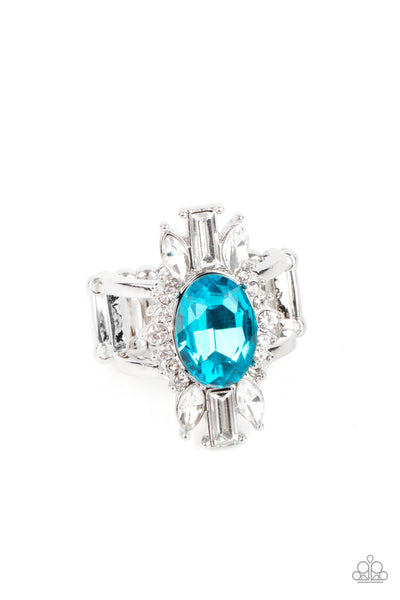 Paparazzi Icy Icon