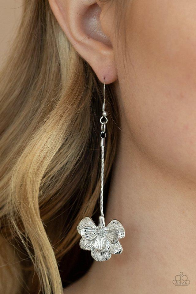 Paparazzi Opulently Orchid