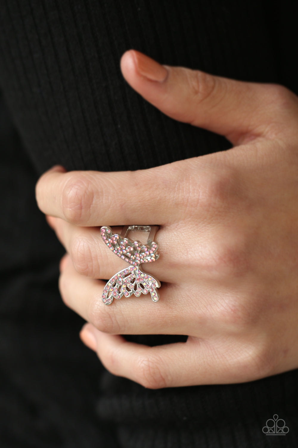 Paparazzi Butterfly Orchard