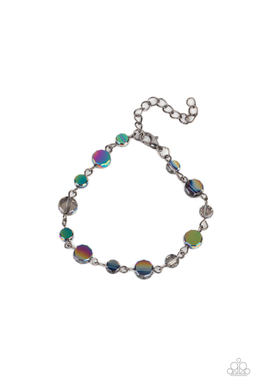 Paparazzi Colorfully Cosmic - Multi