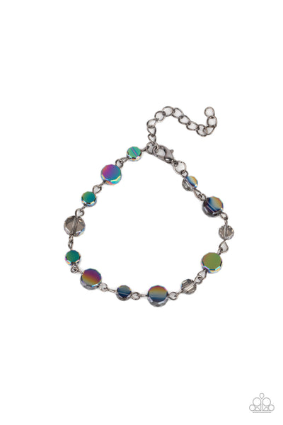 Paparazzi Colorfully Cosmic - Multi