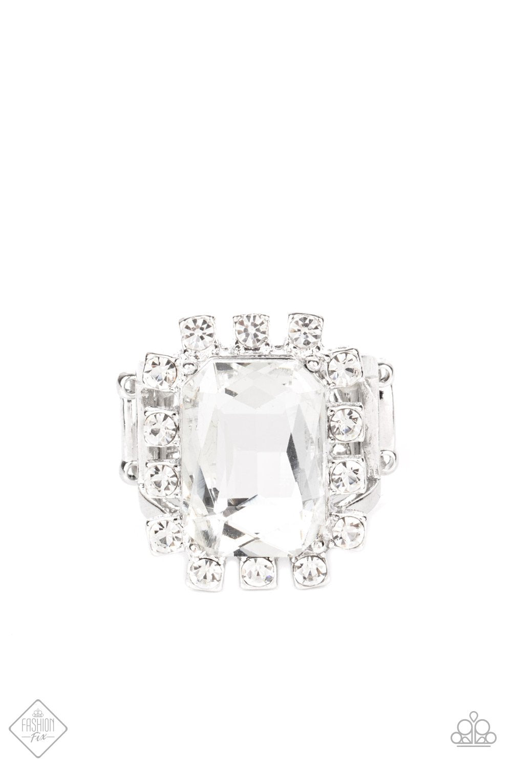 Paparazzi Accessories - Galactic Glamour