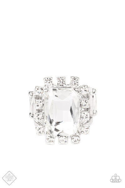 Paparazzi Accessories - Galactic Glamour
