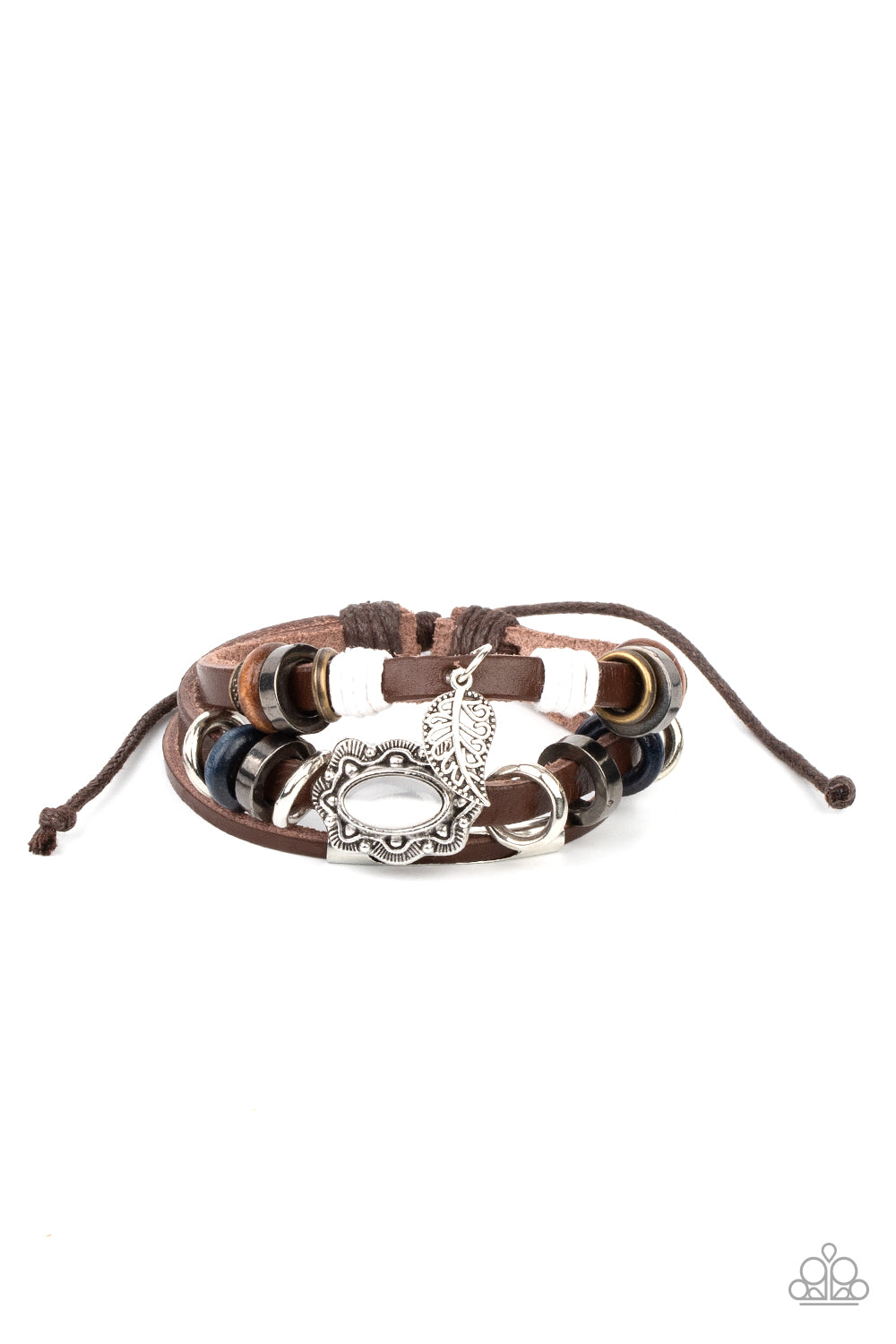 Paparazzi Mystically Mediterranean