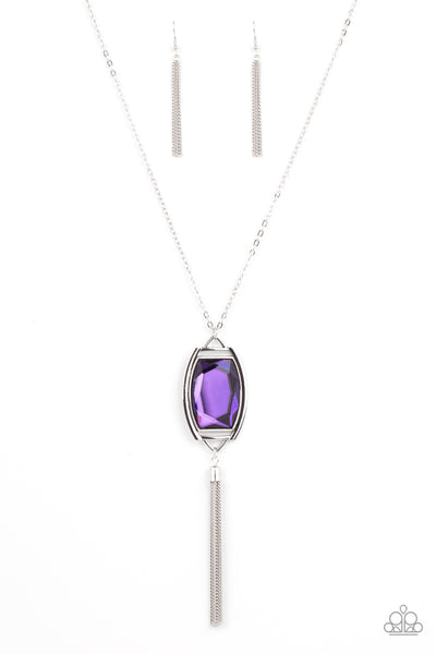 Paparazzi Timeless Talisman