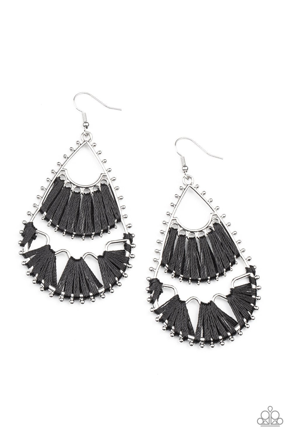 Paparazzi Accessories - Samba Scene