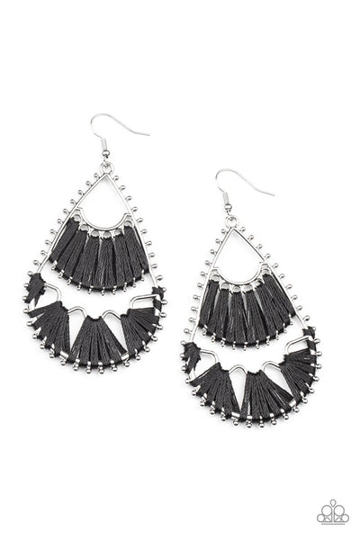 Paparazzi Accessories - Samba Scene