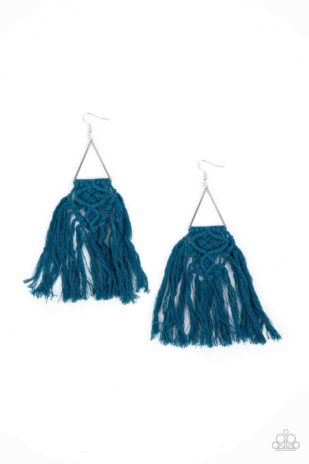 Paparazzi Modern Day Macrame