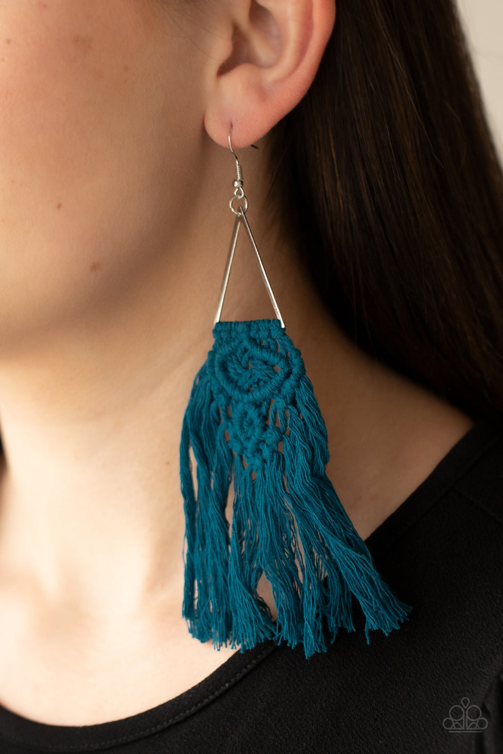 Paparazzi Modern Day Macrame