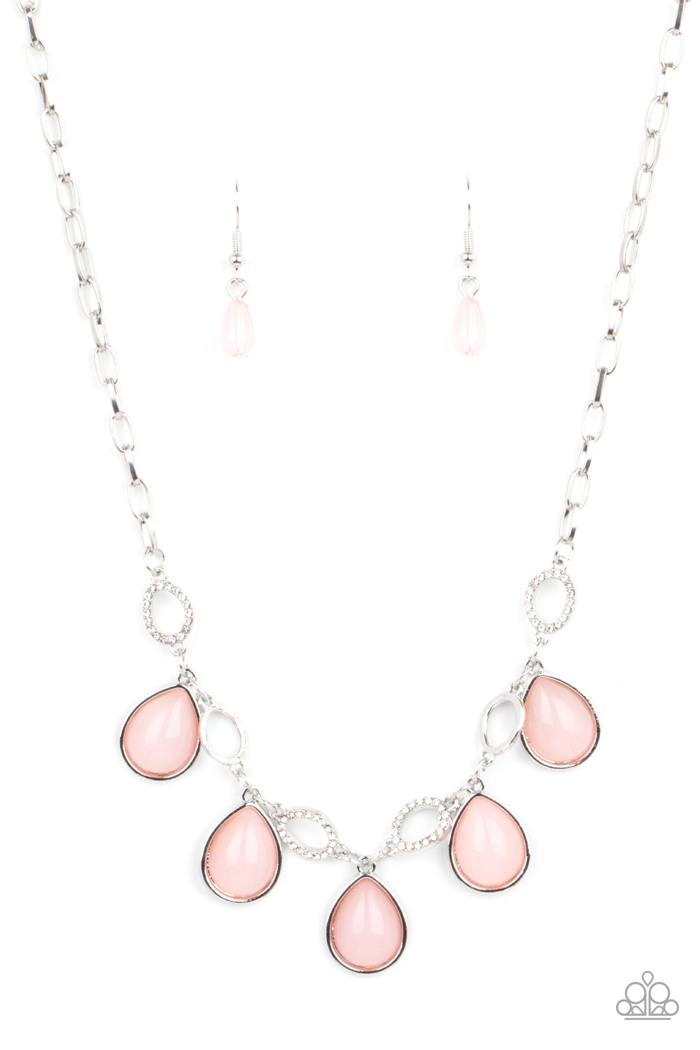 Paparazzi Majestically Mystic - Pink