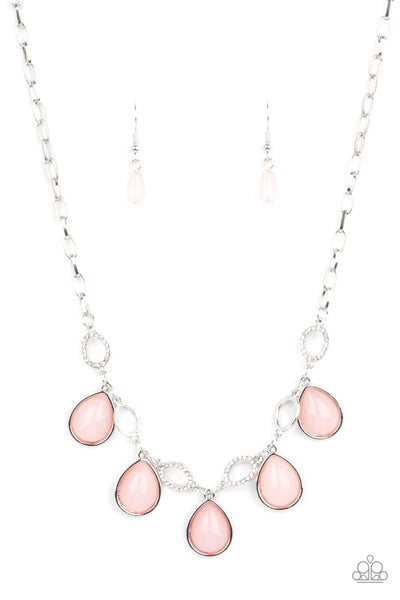Paparazzi Majestically Mystic - Pink