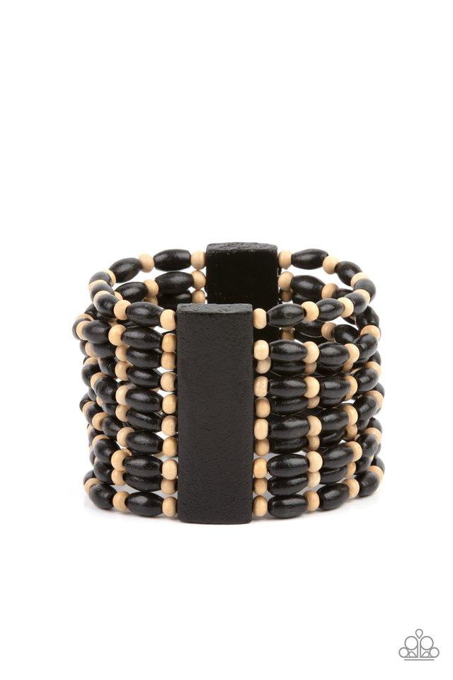Paparazzi Bracelet ~ Cayman Carnival