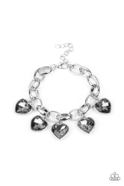 Paparazzi Candy Heart Charmer