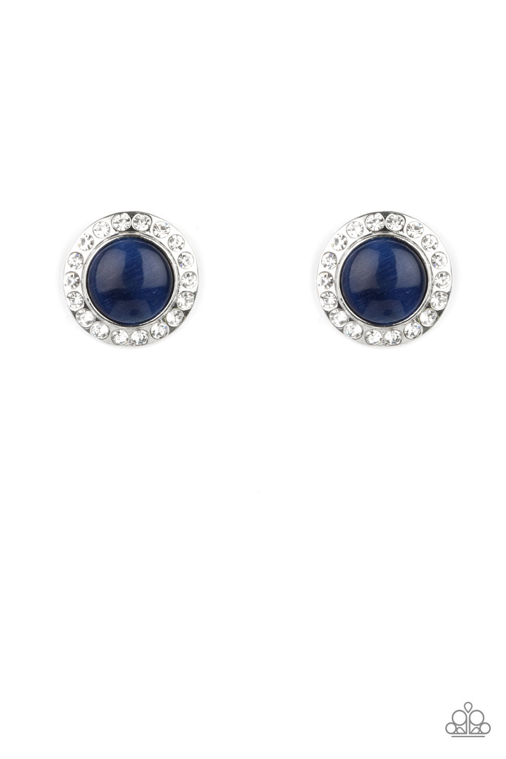 Paparazzi Glowing Dazzle - Blue