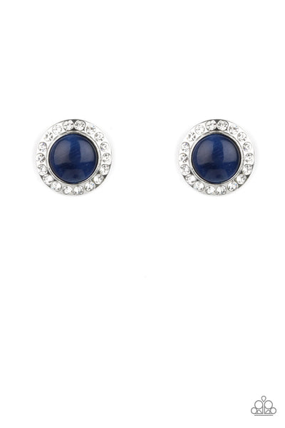 Paparazzi Glowing Dazzle - Blue