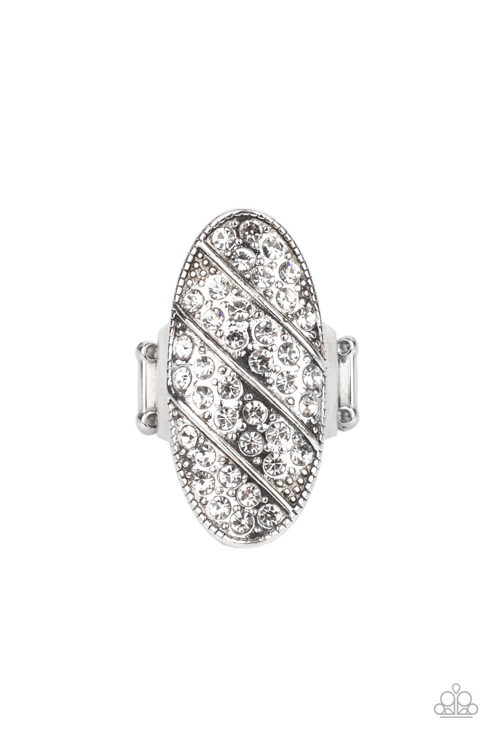 Paparazzi Galactic Glitz