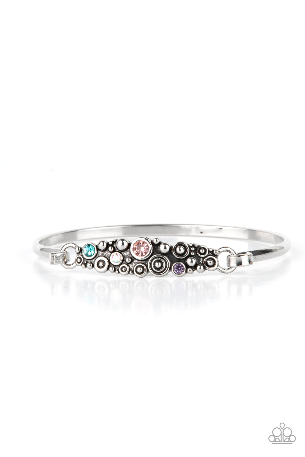 Paparazzi Bubbling Whimsy - Multi