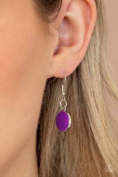 Paparazzi Harmonizing Hotspot - Purple
