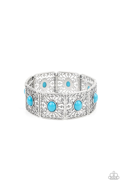 Paparazzi Cakewalk Dancing - Blue