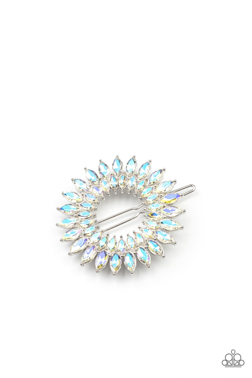 Paparazzi Flauntable Fireworks