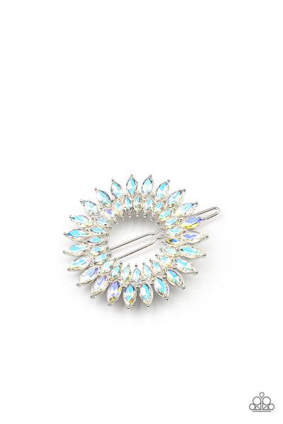 Paparazzi Flauntable Fireworks