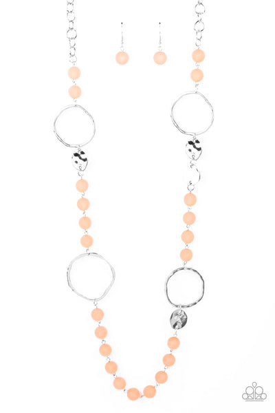 Paparazzi Sea Glass Wanderer