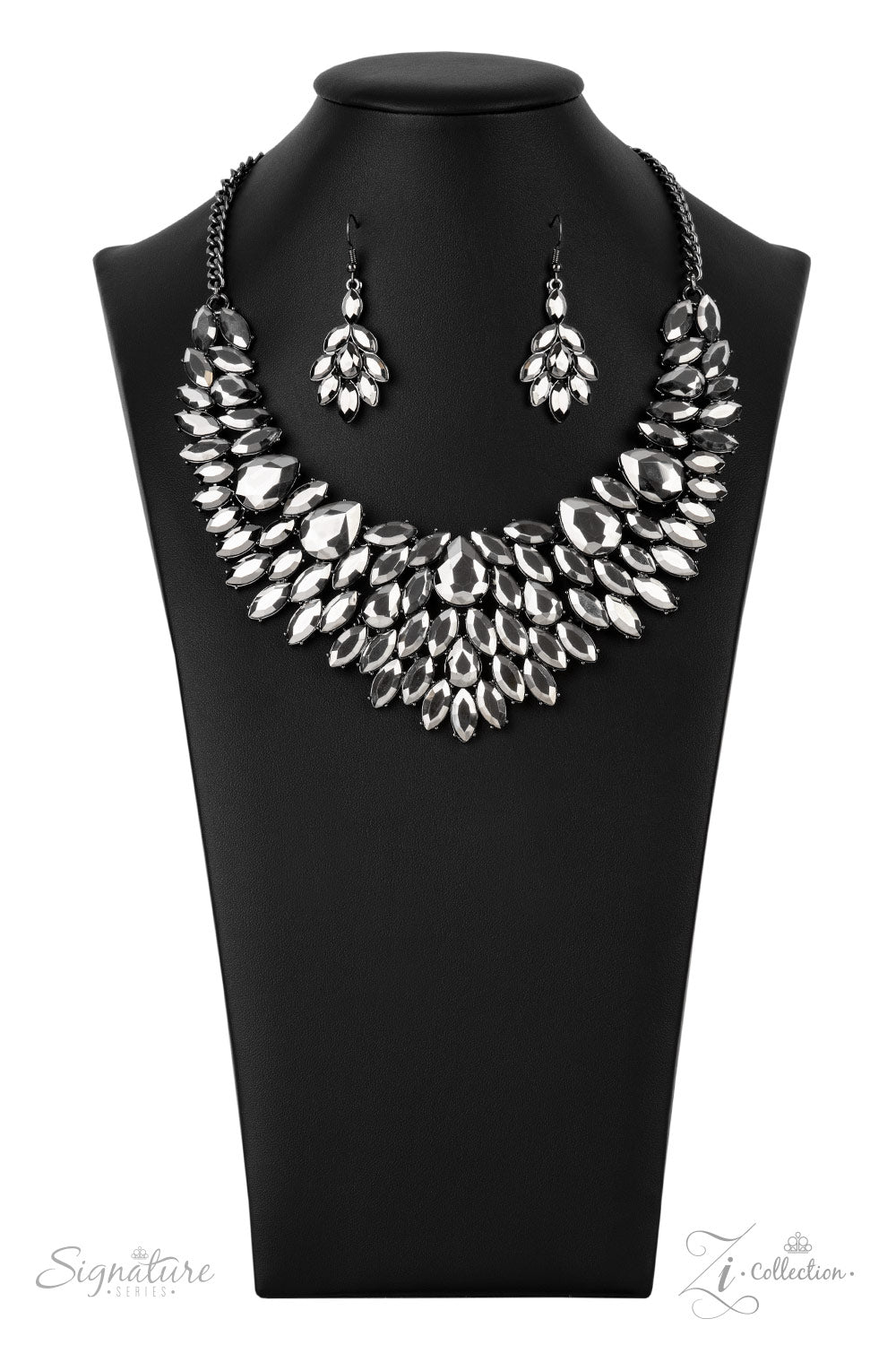 2021 Paparazzi Zi Collection The Tanisha