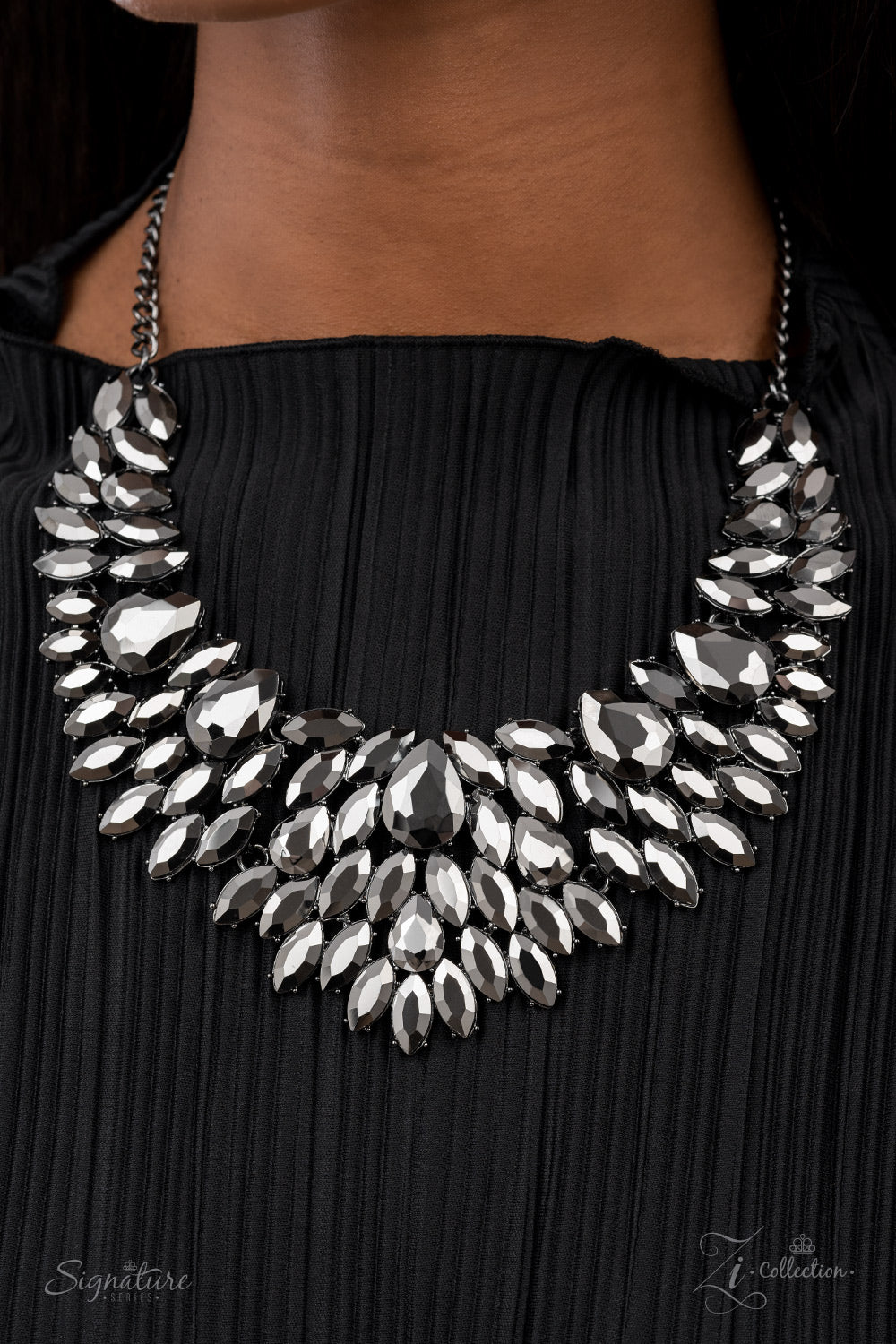 2021 Paparazzi Zi Collection The Tanisha