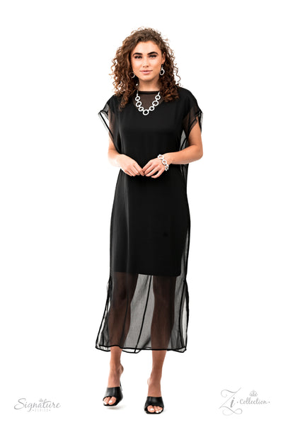 Paparazzi 2021 Zi Collection The Missy