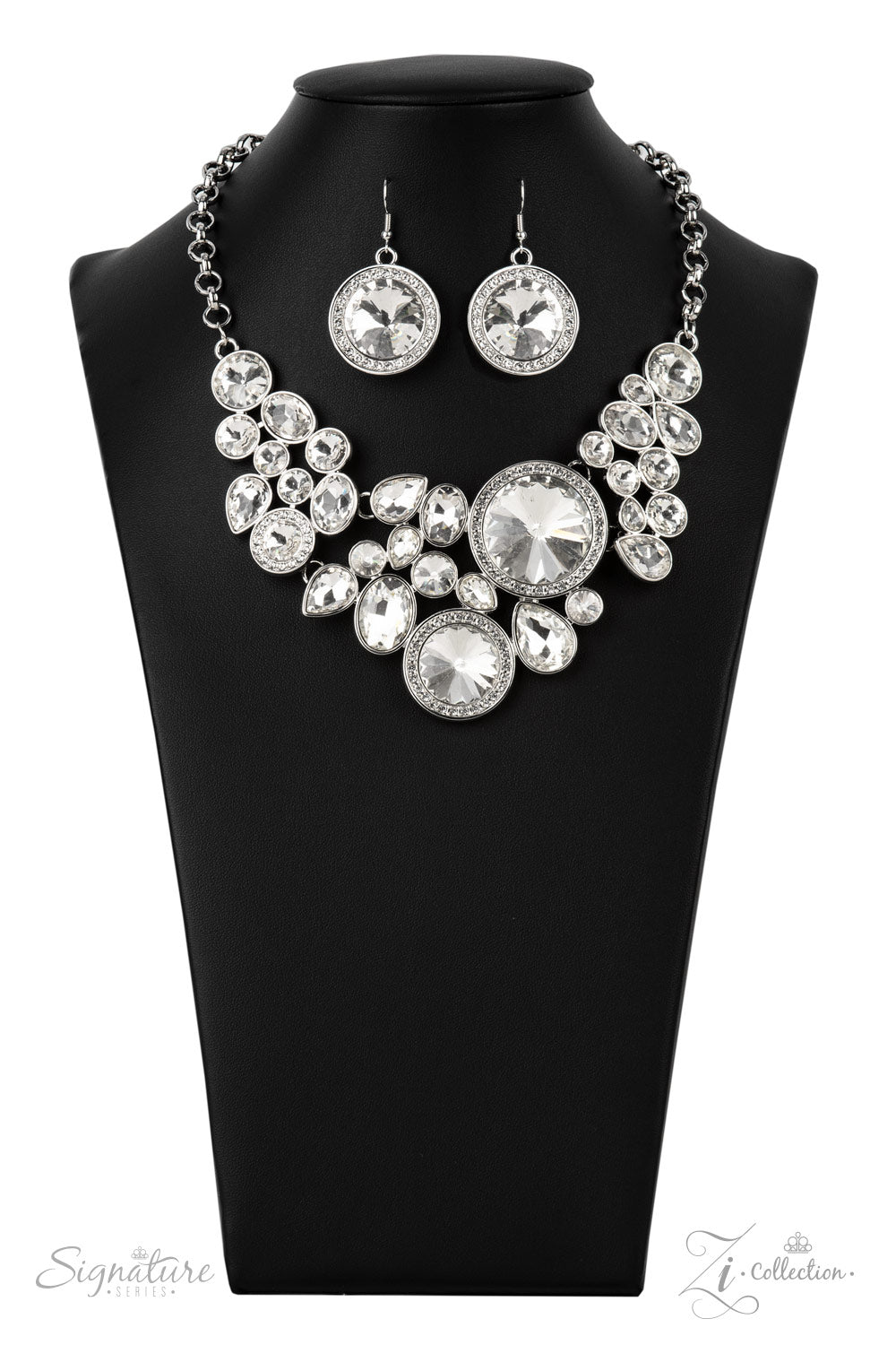 2021 Paparazzi Zi Collection The Danielle