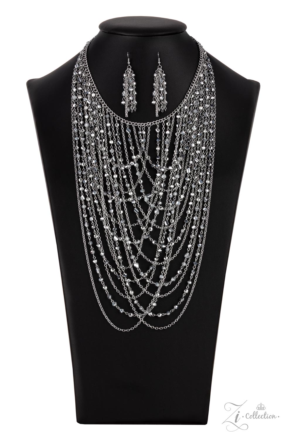 Paparazzi 2021 Zi Collection Enticing