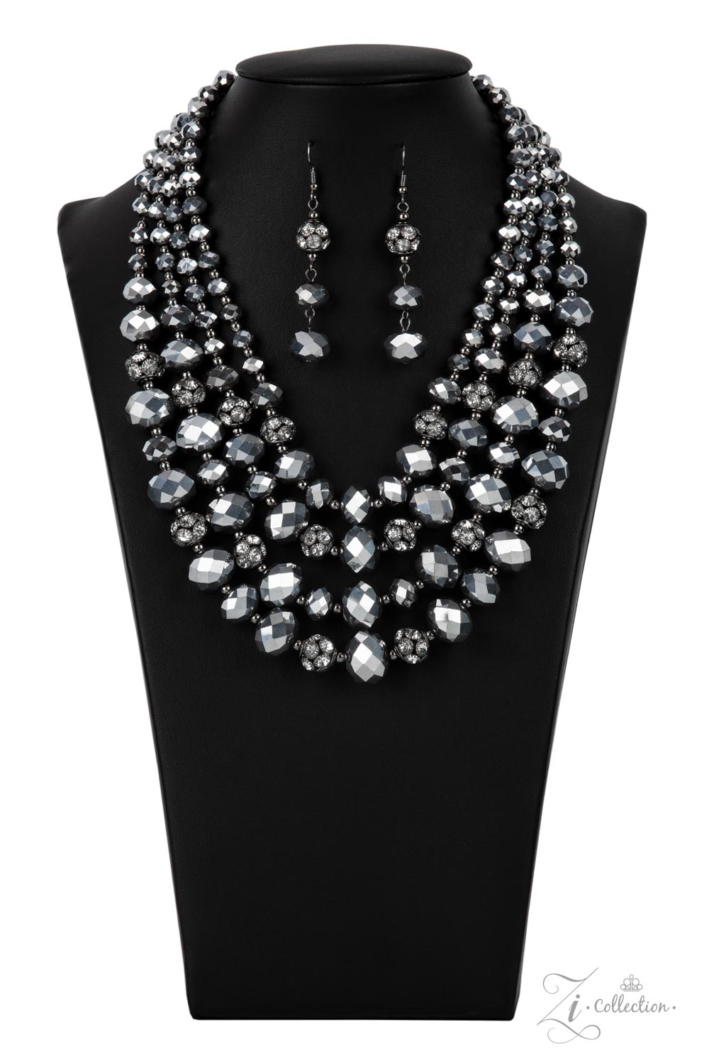 Paparazzi 2021 Zi Collection Influential